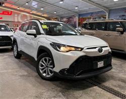 Toyota Frontlander